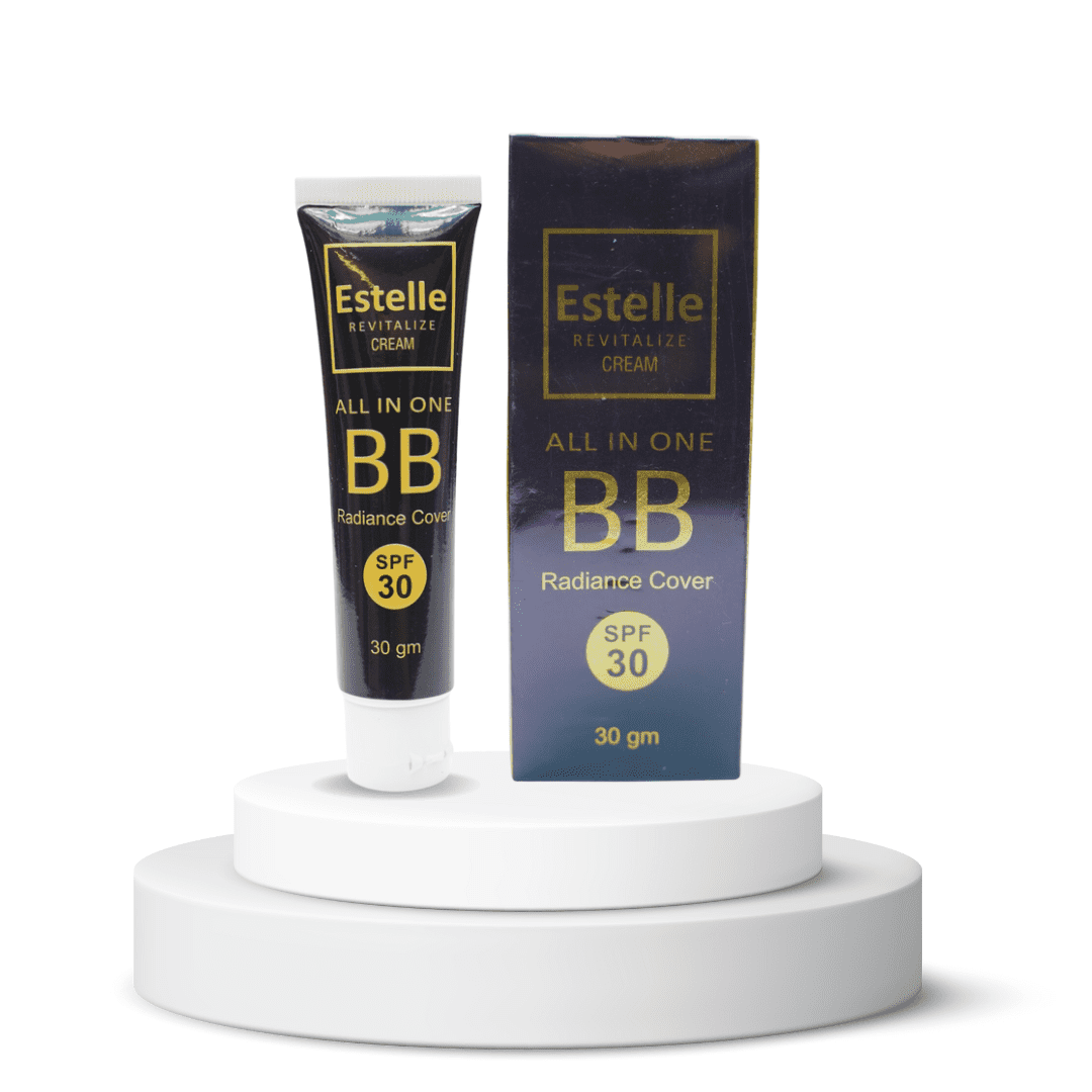 Estelle BB Cream